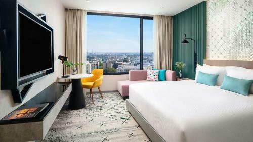Hotel Avani Sukhumvit Bangkok - Sha Extra Plus Certified