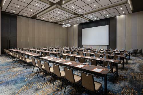 Hotel Avani Sukhumvit Bangkok - Sha Extra Plus Certified
