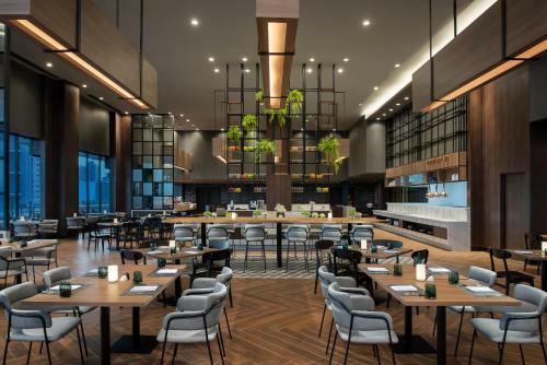 Hotel Avani Sukhumvit Bangkok - Sha Extra Plus Certified