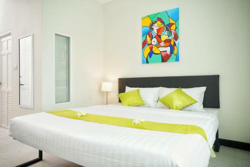 Hotel Sabai Place Donmueang Airport