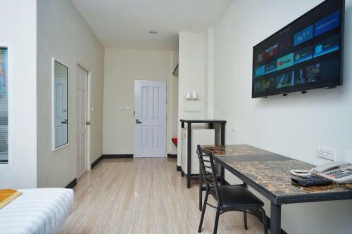 Hotel Sabai Place Donmueang Airport