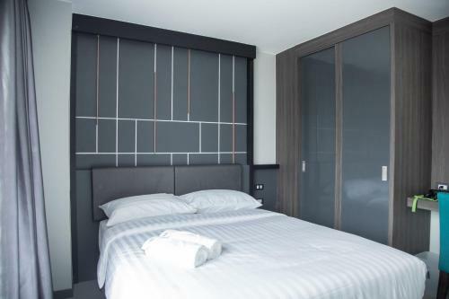 Hallton Hotel Bangkok