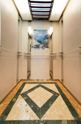 Siam Palace Hotel Sha Certified