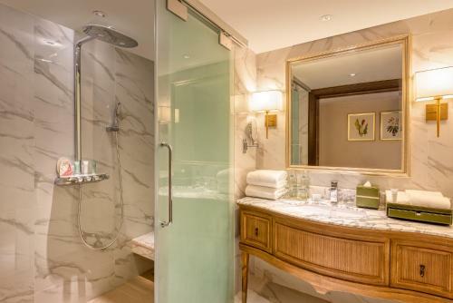 Hotel M�venpick Bdms Wellness Resort Bangkok