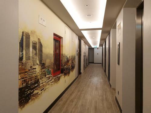 Hotel Aspira One Sutthisan - Sha Certified