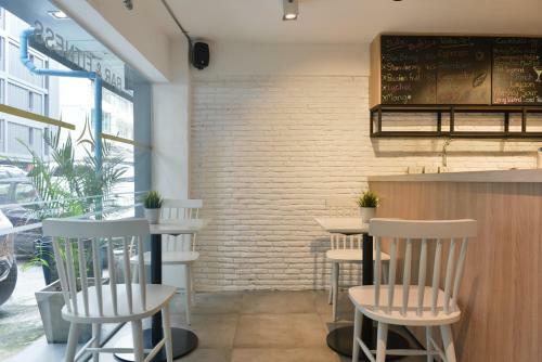 Hotel Aspira One Sutthisan - Sha Certified