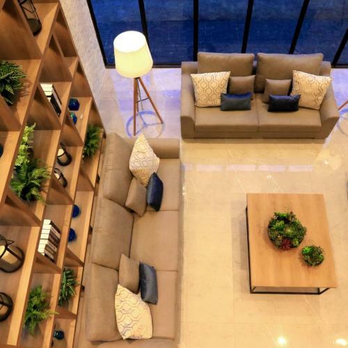 B Stay Hotel - Sha Plus Certified