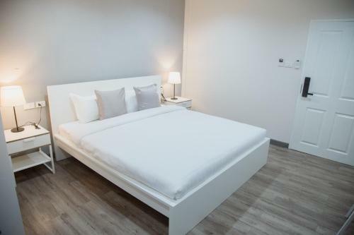 Moca Hotel