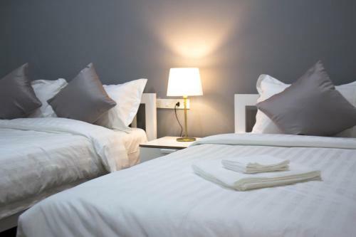 Moca Hotel
