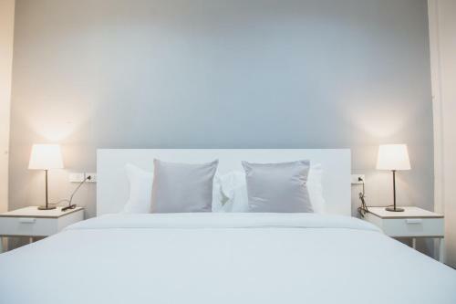 Moca Hotel