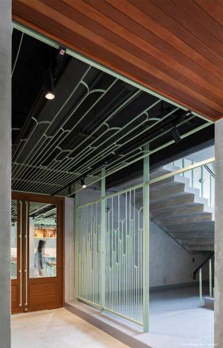 Samsen Street Hotel - Sha Extra Plus