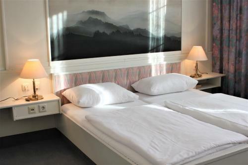 Hotel Pallottihaus Wien