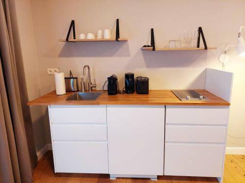 Dowa Apartments Thaliastrasse