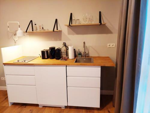 Dowa Apartments Thaliastrasse