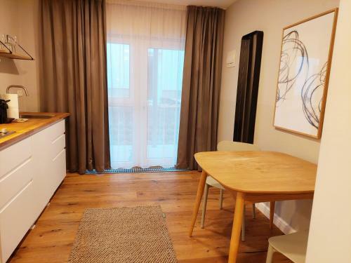 Dowa Apartments Thaliastrasse