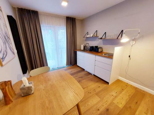 Dowa Apartments Thaliastrasse