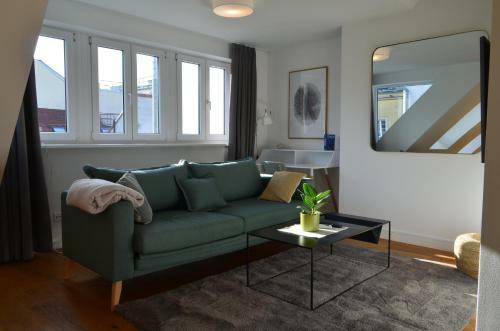 Dowa Apartments Thaliastrasse