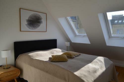 Dowa Apartments Thaliastrasse