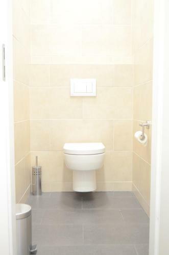 Dowa Apartments Thaliastrasse