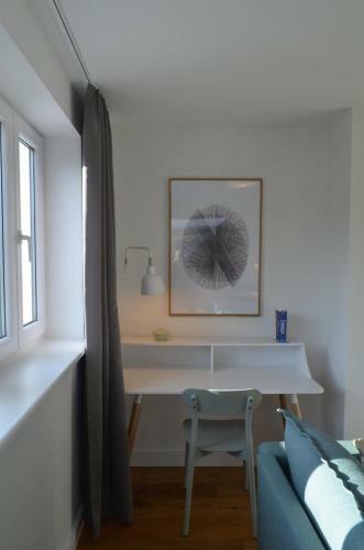 Dowa Apartments Thaliastrasse
