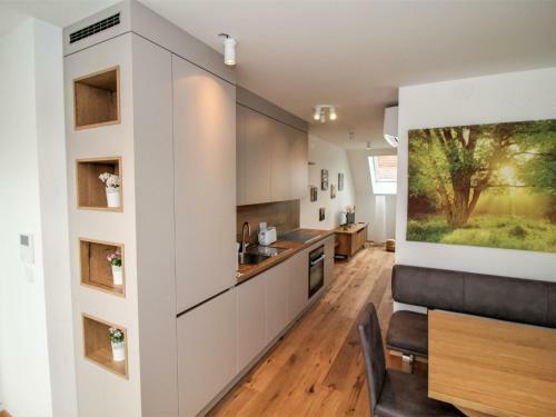 Apartment Thalia