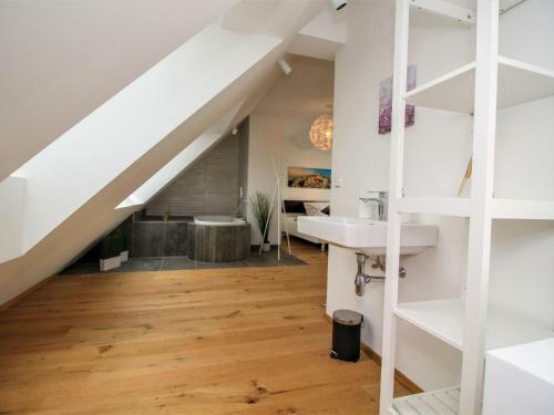 Apartment Thalia