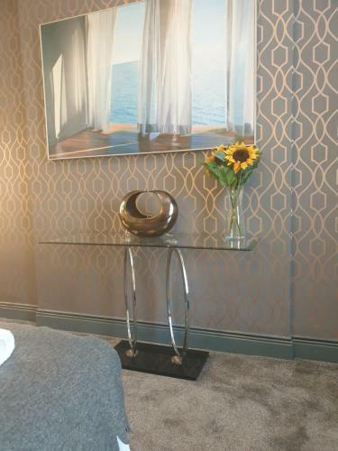 Spittal St - Apartment