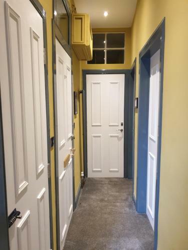 Spittal St - Apartment