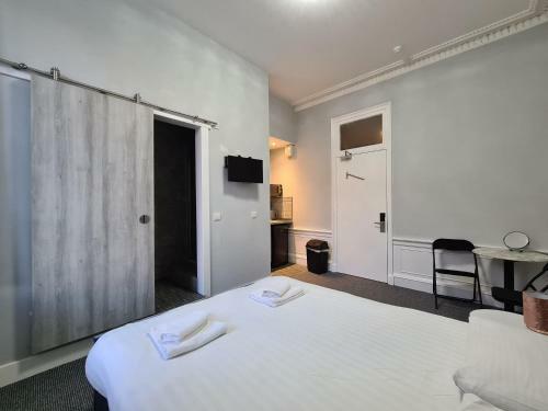 Castleview Aparthotel