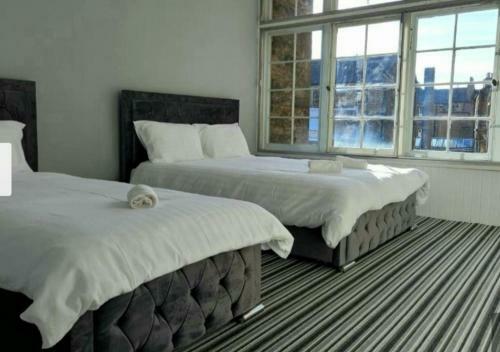 Castleview Aparthotel