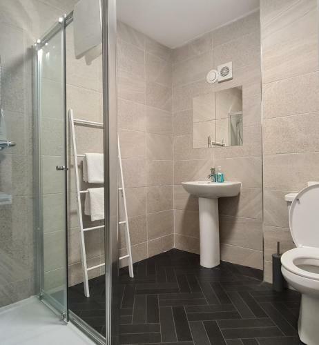 Castleview Aparthotel