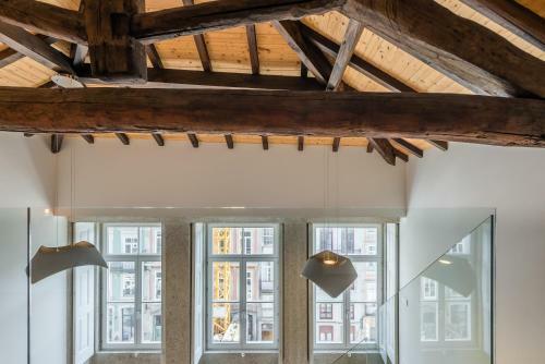 Apartamento Guestready - Riverwood Mezzanine