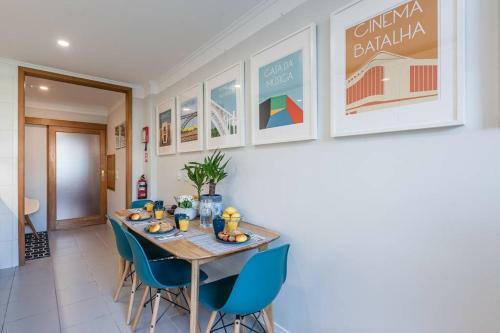 Guestready - Porto Poster Apartment