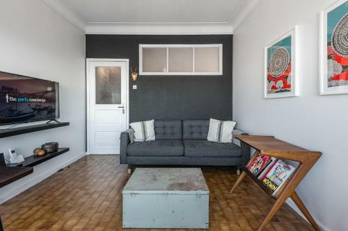 Apartamento Guestready - Chromaticity
