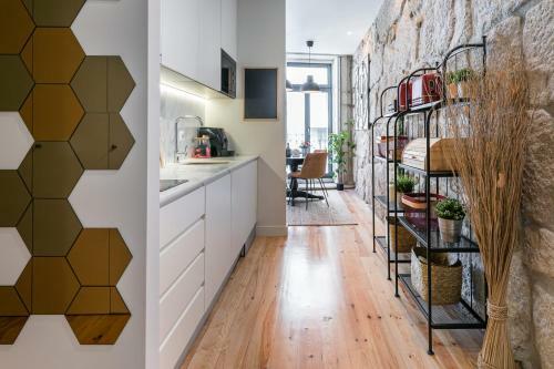 Apartamento Guestready - Civic Hut