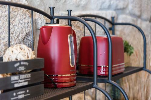 Apartamento Guestready - Civic Hut