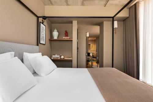 Hotel Exe Essenzia Porto