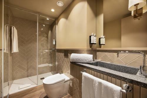 Hotel Exe Essenzia Porto
