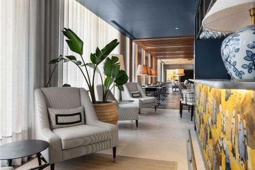 Hotel Exe Essenzia Porto