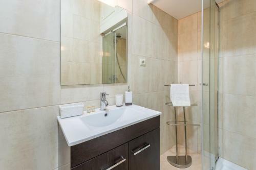 Apartamento Guestready - Cedofeita Cradle