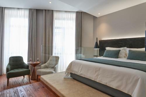 Hostal Rio Da Vila