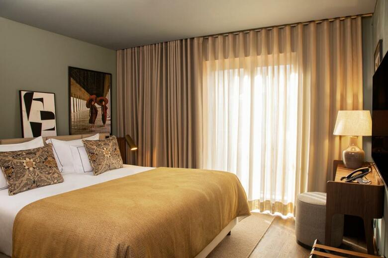 Hotel Fontinha Porto A Trademark Collection By Wyndham
