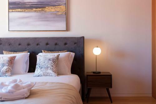 Apartamento Magnificient 2br Duplex W/ Gorgeous View By Lovelystay