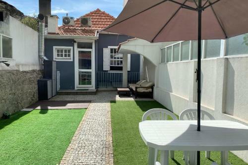 Apartamento Guestready - Le Jardin Secret