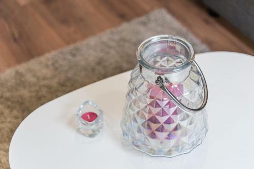 Apartamento Guestready - Le Jardin Secret