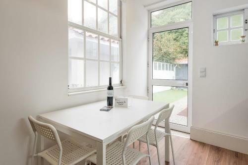 Apartamento Guestready - Le Jardin Secret