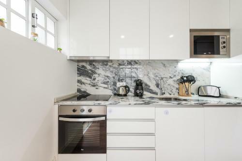 Apartamento Guestready - Le Jardin Secret