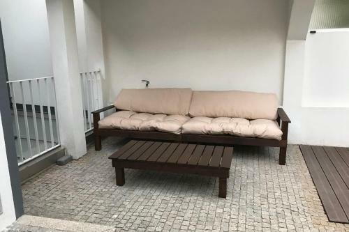 Apartamento Guestready - Le Jardin Secret