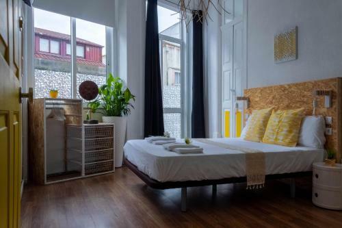 Hostal Paraiso Suites By Coloursrevolution