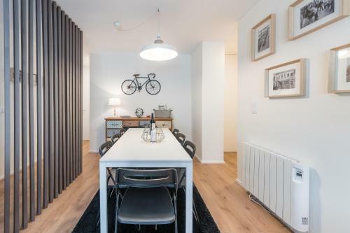 Apartamento Guestready - Confort Apply